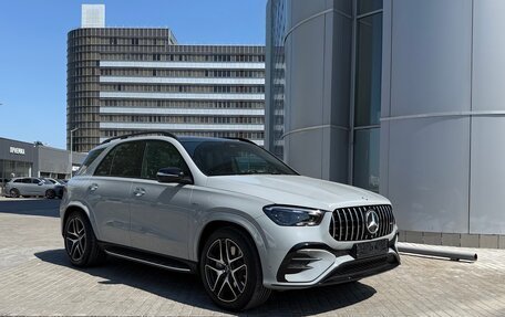 Mercedes-Benz GLE AMG, 2025 год, 17 200 000 рублей, 2 фотография