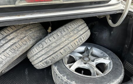 Chevrolet Lanos I, 2009 год, 200 000 рублей, 13 фотография