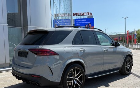 Mercedes-Benz GLE AMG, 2025 год, 17 200 000 рублей, 7 фотография