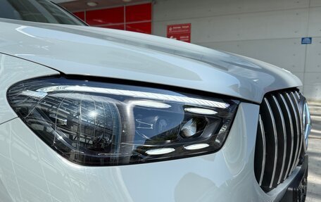 Mercedes-Benz GLE AMG, 2025 год, 17 200 000 рублей, 13 фотография