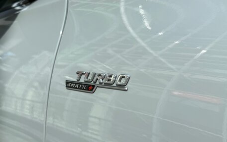 Mercedes-Benz GLE AMG, 2025 год, 17 200 000 рублей, 14 фотография