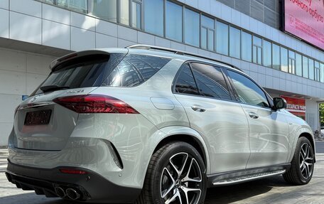 Mercedes-Benz GLE AMG, 2025 год, 17 200 000 рублей, 10 фотография