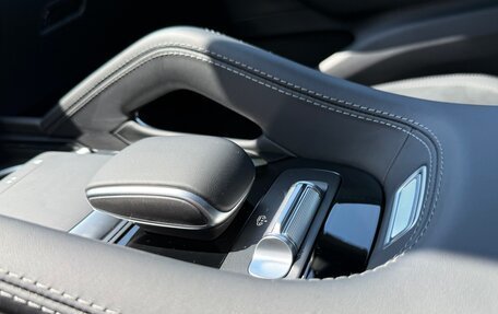 Mercedes-Benz GLE AMG, 2025 год, 17 200 000 рублей, 18 фотография