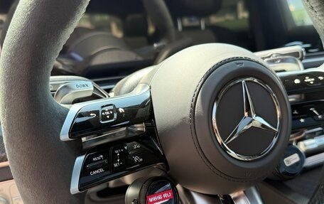 Mercedes-Benz GLE AMG, 2025 год, 17 200 000 рублей, 15 фотография