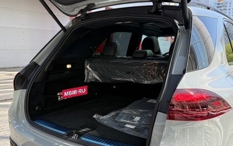 Mercedes-Benz GLE AMG, 2025 год, 17 200 000 рублей, 11 фотография