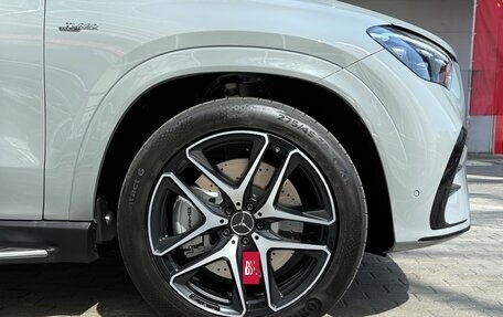 Mercedes-Benz GLE AMG, 2025 год, 17 200 000 рублей, 12 фотография