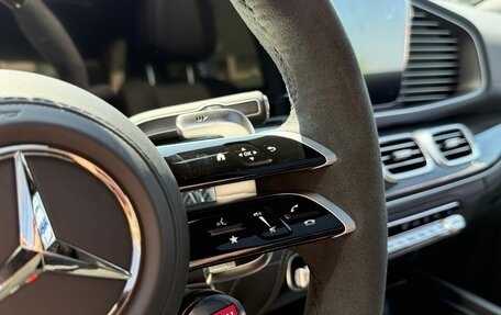 Mercedes-Benz GLE AMG, 2025 год, 17 200 000 рублей, 16 фотография