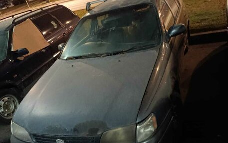 Toyota Corona IX (T190), 1993 год, 60 000 рублей, 3 фотография