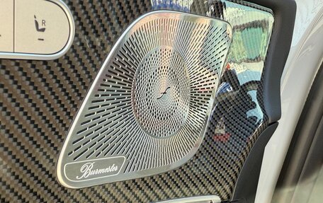 Mercedes-Benz GLE AMG, 2025 год, 17 200 000 рублей, 22 фотография