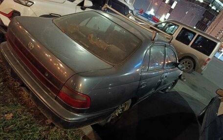 Toyota Corona IX (T190), 1993 год, 60 000 рублей, 2 фотография