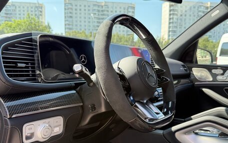 Mercedes-Benz GLE AMG, 2025 год, 17 200 000 рублей, 23 фотография