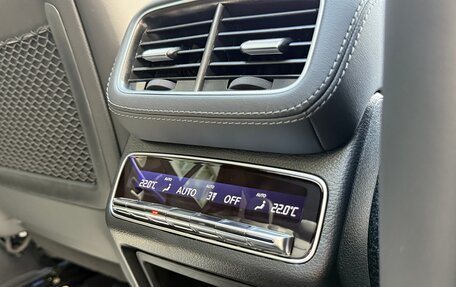 Mercedes-Benz GLE AMG, 2025 год, 17 200 000 рублей, 27 фотография