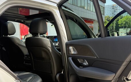 Mercedes-Benz GLE AMG, 2025 год, 17 200 000 рублей, 26 фотография