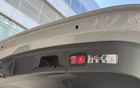 Mercedes-Benz GLE AMG, 2025 год, 17 200 000 рублей, 25 фотография