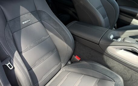 Mercedes-Benz GLE AMG, 2025 год, 17 200 000 рублей, 31 фотография