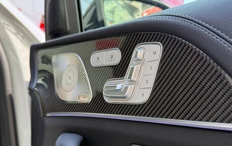 Mercedes-Benz GLE AMG, 2025 год, 17 200 000 рублей, 29 фотография