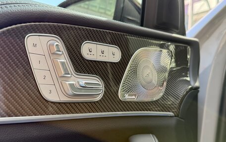 Mercedes-Benz GLE AMG, 2025 год, 17 200 000 рублей, 24 фотография