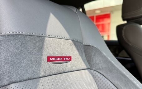 Mercedes-Benz GLE AMG, 2025 год, 17 200 000 рублей, 28 фотография