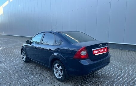 Ford Focus II рестайлинг, 2008 год, 500 000 рублей, 5 фотография