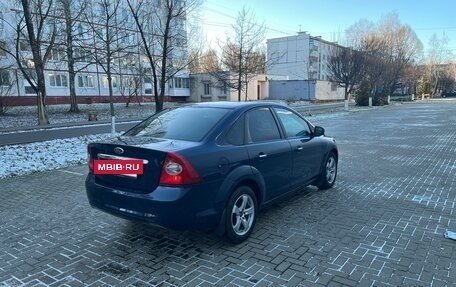 Ford Focus II рестайлинг, 2008 год, 500 000 рублей, 6 фотография