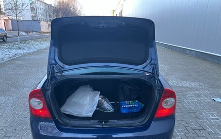 Ford Focus II рестайлинг, 2008 год, 500 000 рублей, 14 фотография