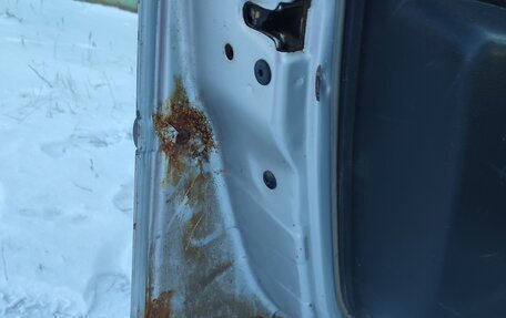 Renault Logan I, 2013 год, 280 000 рублей, 8 фотография