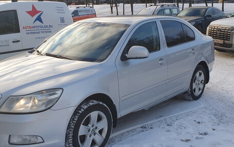 Skoda Octavia, 2012 год, 700 000 рублей, 3 фотография