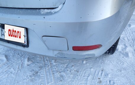 Renault Logan I, 2013 год, 280 000 рублей, 6 фотография