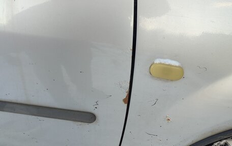 Renault Logan I, 2013 год, 280 000 рублей, 7 фотография