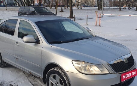 Skoda Octavia, 2012 год, 700 000 рублей, 2 фотография