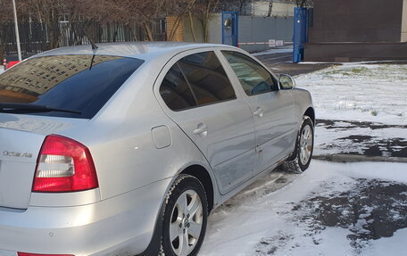Skoda Octavia, 2012 год, 700 000 рублей, 6 фотография