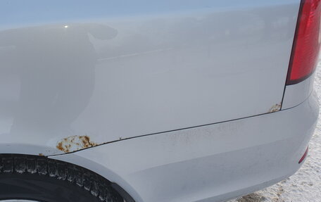 Skoda Octavia, 2012 год, 700 000 рублей, 10 фотография