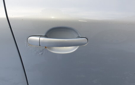 Skoda Octavia, 2012 год, 700 000 рублей, 13 фотография