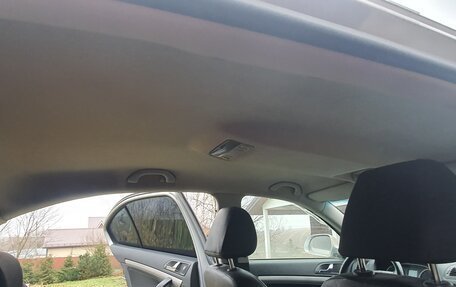 Skoda Octavia, 2012 год, 700 000 рублей, 17 фотография