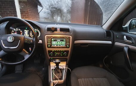 Skoda Octavia, 2012 год, 700 000 рублей, 19 фотография