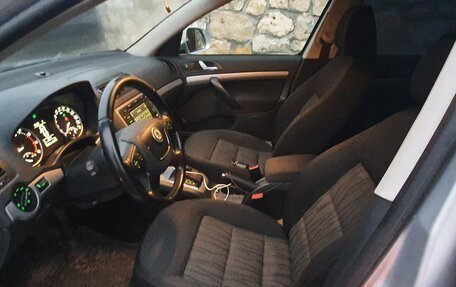 Skoda Octavia, 2012 год, 700 000 рублей, 18 фотография