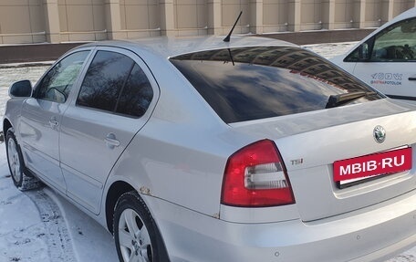 Skoda Octavia, 2012 год, 700 000 рублей, 7 фотография