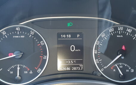 Skoda Octavia, 2012 год, 700 000 рублей, 14 фотография