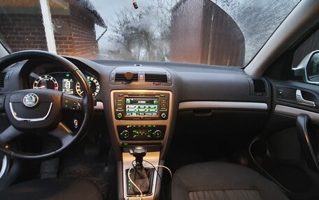 Skoda Octavia, 2012 год, 700 000 рублей, 20 фотография