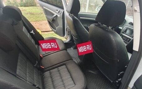 Skoda Octavia, 2012 год, 700 000 рублей, 16 фотография