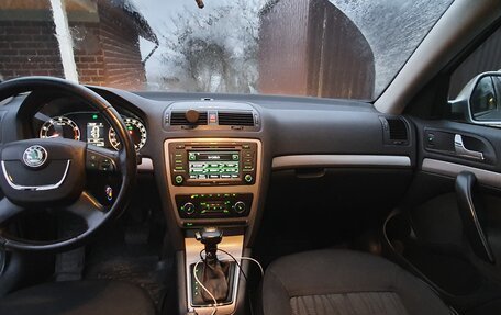 Skoda Octavia, 2012 год, 700 000 рублей, 21 фотография