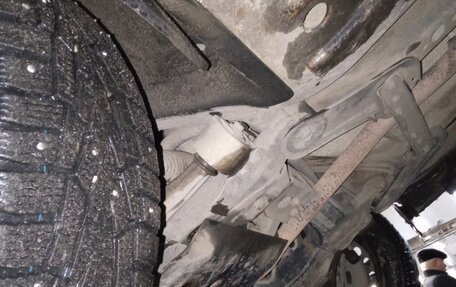 Opel Astra J, 2013 год, 650 000 рублей, 13 фотография