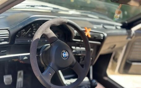 BMW 3 серия, 1985 год, 720 000 рублей, 4 фотография