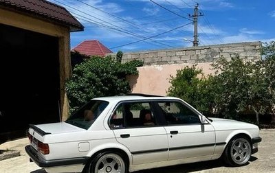 BMW 3 серия, 1985 год, 720 000 рублей, 1 фотография