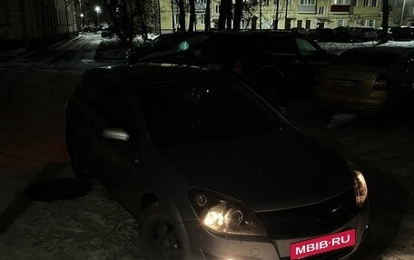 Opel Astra H, 2007 год, 439 990 рублей, 2 фотография