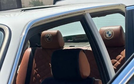 BMW 3 серия, 1985 год, 720 000 рублей, 5 фотография