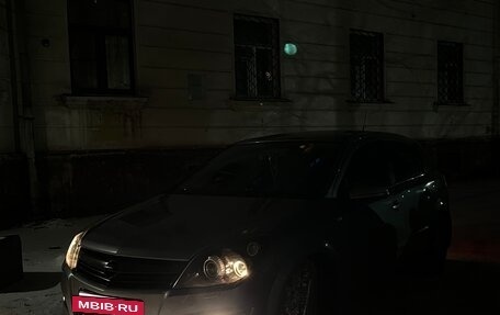 Opel Astra H, 2007 год, 439 990 рублей, 3 фотография