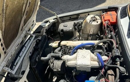 BMW 3 серия, 1985 год, 720 000 рублей, 6 фотография