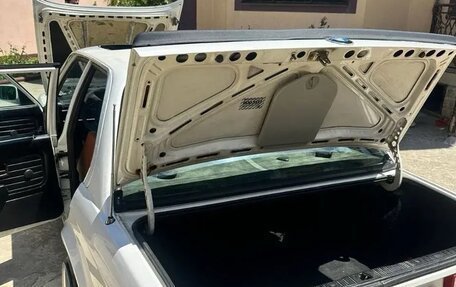 BMW 3 серия, 1985 год, 720 000 рублей, 7 фотография