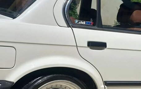 BMW 3 серия, 1985 год, 720 000 рублей, 8 фотография